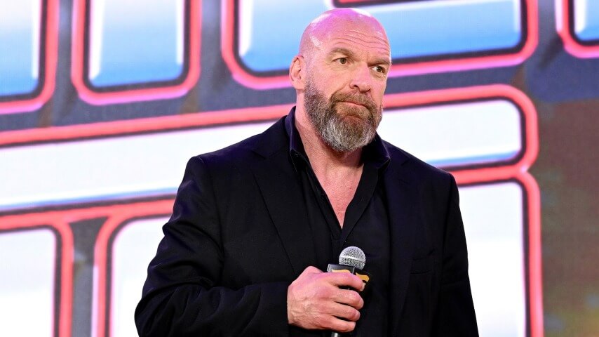 WWE to bodyslam the human spirit, transition into 