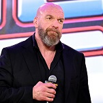WWE to bodyslam the human spirit, transition into 