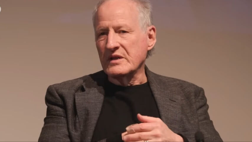 Michael Mann says Amazon is serious about theatrical exhibition now