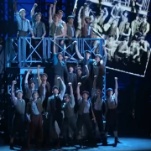 Broadway actor union reaches tentative deal to avoid strike