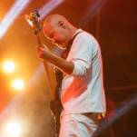 R.I.P. Sam Rivers, founding Limp Bizkit bass player