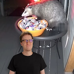 Great Job, Internet!: Learn how to identify AI videos with Jeremy Carrasco