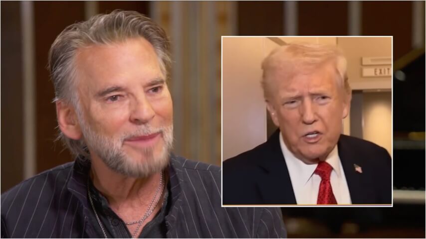 Kenny Loggins is the latest to ask President Trump to stop using his music