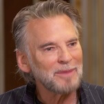 Kenny Loggins is the latest to ask President Trump to stop using his music