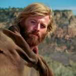 Sydney Pollack found a New Hollywood comfort zone for Robert Redford