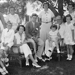 Netflix to take a crack at capturing the Kennedy dynasty