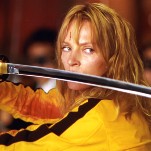 Revenge is never simple—neither is the legacy of Kill Bill