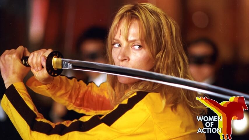 Revenge is never simple—neither is the legacy of Kill Bill
