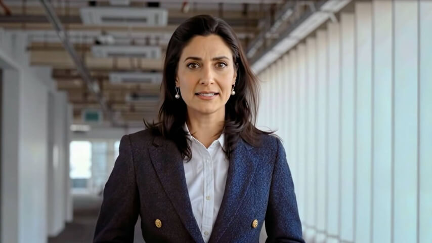 UK Broadcaster gave AI a job to prove that AI will take jobs