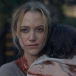 Modern motherhood leads to murderous mayhem in The Hand That Rocks The Cradle remake