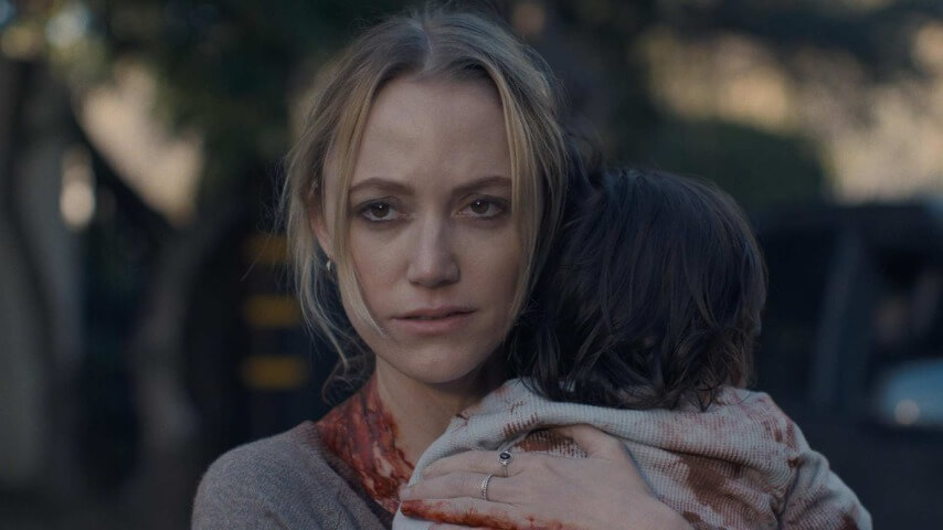 Modern motherhood leads to murderous mayhem in The Hand That Rocks The Cradle remake