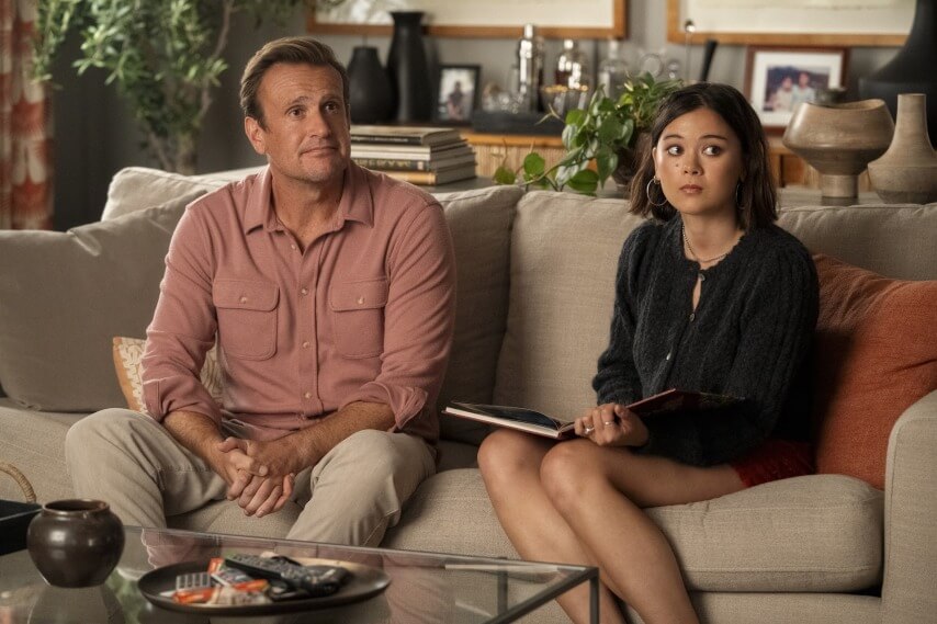 shrinking season 3 first look