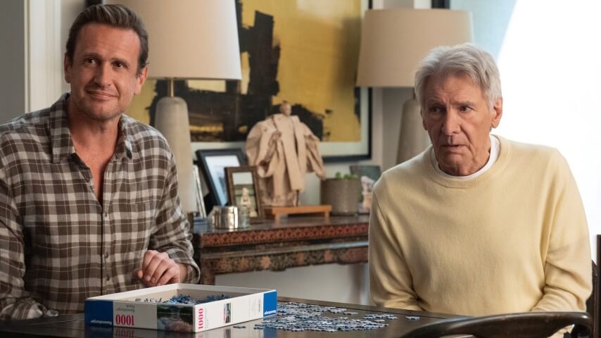Shrinking teases more romance and hijinks in season 3 first look