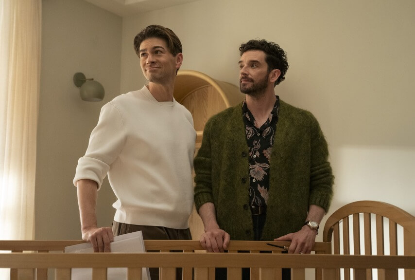 shrinking season 3 first look
