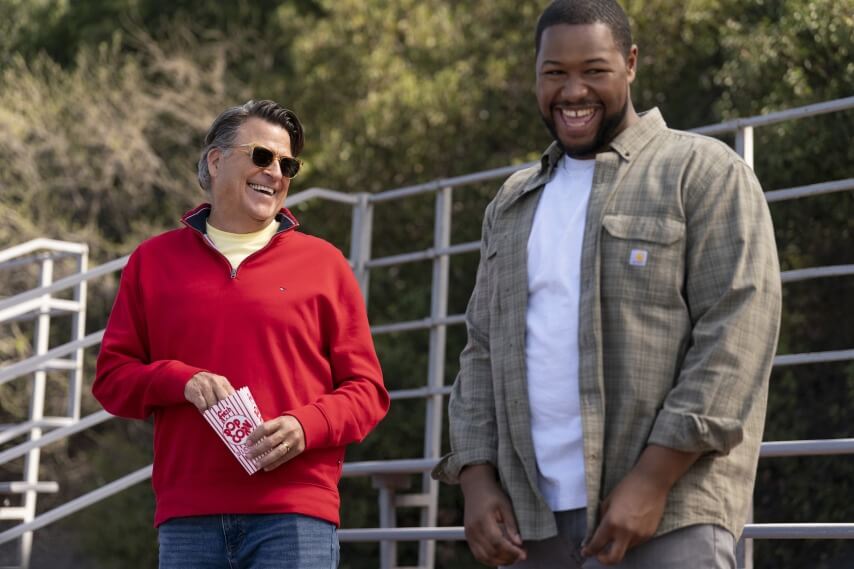 shrinking season 3 first look