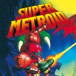 The strength of Super Metroid's soundtrack is in its silences