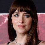 Dakota Johnson sets directorial debut A Tree Is Blue