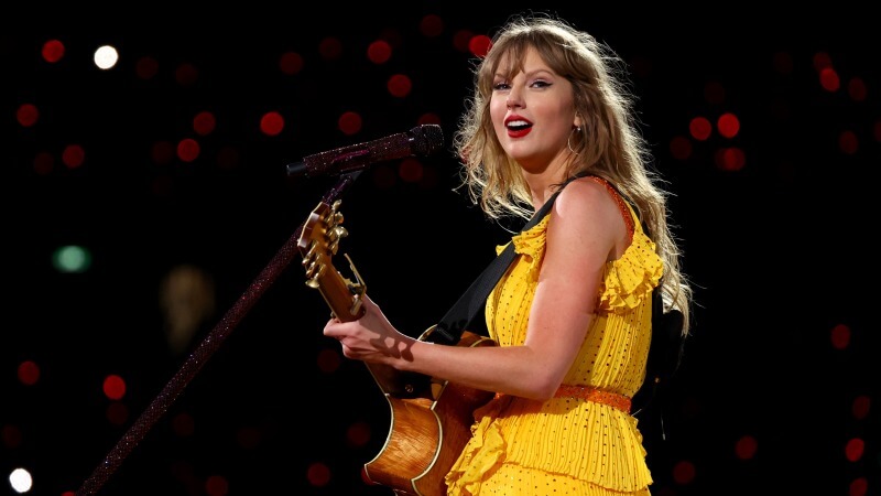 Every Taylor Swift Album Ranked