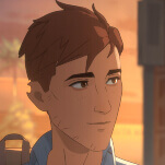 Dispatch is a smart superhero story that lives up to Telltale’s legacy