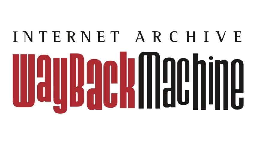 The Internet Archive has been archiving way less lately
