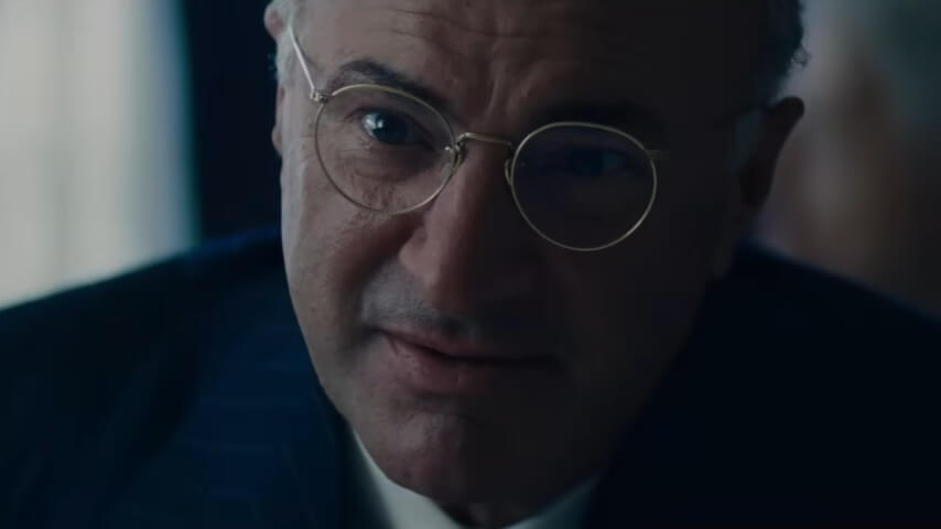 Of course Shark Tank's Kevin O'Leary wants movies to save money with AI actors