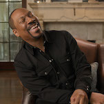 Netflix peels back the layers of Eddie Murphy's career in Being Eddie trailer