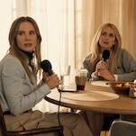 Kristen Bell recalls tension between herself and Nobody Wants This creator Erin Foster