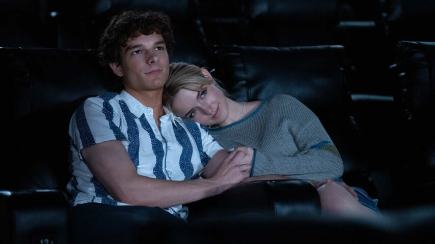 Regretting You read Colleen Hoover? Then you probably shouldn't watch this romance