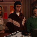 Derry Girls creator sets next 