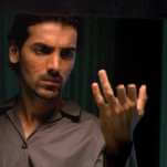 Bollywood's first Stephen King adaptation was so trippy it became its last