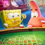 The teens have spoken: Bring on SpongeBob SquarePants and platonic relationships