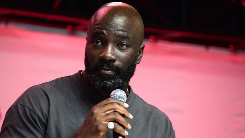 Mike Colter to go from Evil to evil with new Silicon Valley show