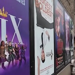 Broadway musicians' union also avoids strike