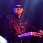 R.I.P. Dave Ball, one half of synth-pop duo Soft Cell