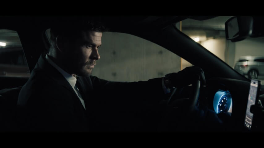 chris hemsworth