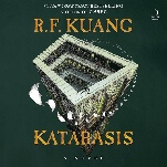 The A.V. Club descends into hell to discuss R.F. Kuang's Katabasis