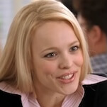 Great Job, Internet!: TikTok invented a Mean Girls/Diary Of A Wimpy Kid rom-com crossover