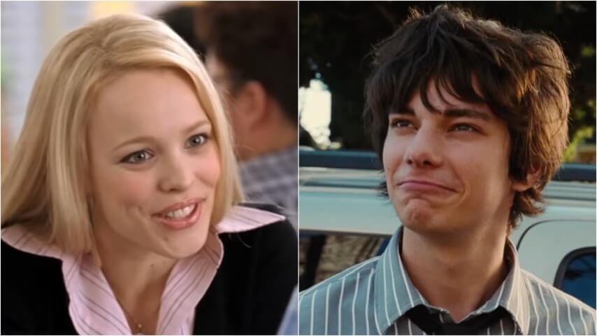 Great Job, Internet!: TikTok invented a Mean Girls/Diary Of A Wimpy Kid rom-com crossover