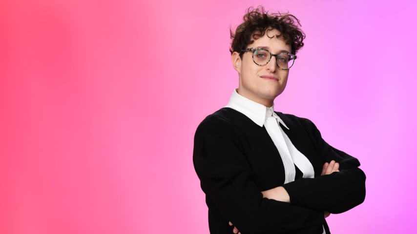 Black Hole sends Jane Schoenbrun to Netflix