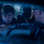 IT: Welcome To Derry opens with a great short film but a pretty lousy hour of TV
