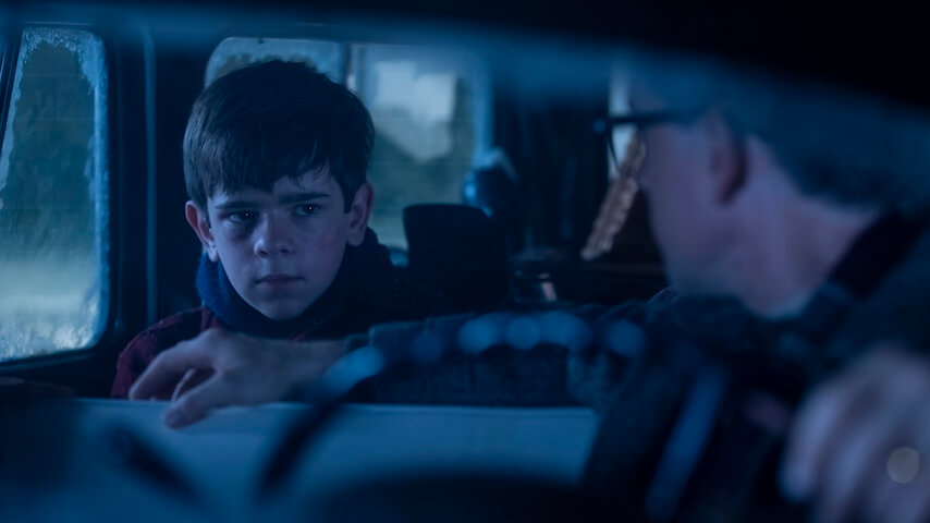 IT: Welcome To Derry opens with a great short film but a pretty lousy hour of TV
