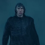 Kylo Ren fans have already flown a 