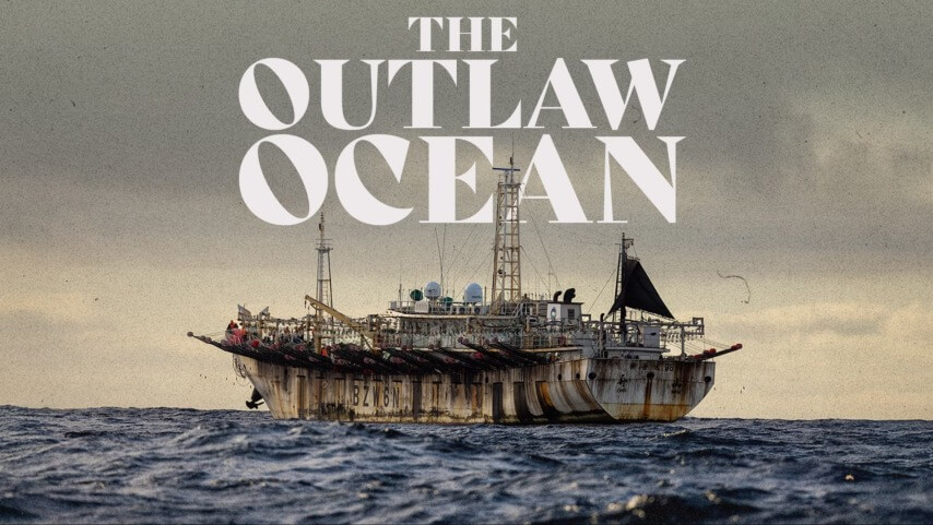 Podcast Canon: The Outlaw Ocean expertly subverts the tropes of true crime