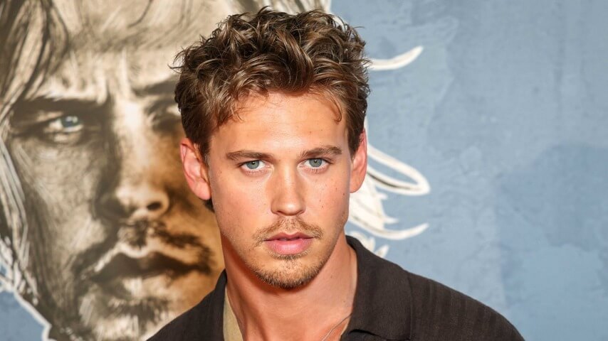 Miami Vice: Austin Butler may wind up as the Crockett to Michael B. Jordan's Tubbs