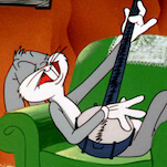 Tubi is happy to have the Looney Tunes shorts Warner Bros. dumped
