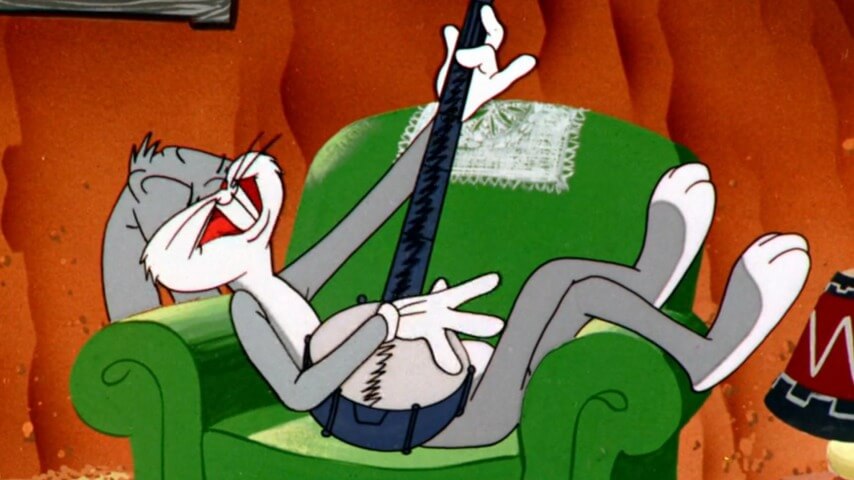 Tubi is happy to have the Looney Tunes shorts Warner Bros. dumped