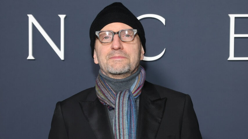 Steven Soderbergh says getting his completed Star Wars script rejected was a