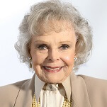 R.I.P. June Lockhart, iconic TV mom from Lost In Space and Lassie