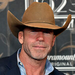 Taylor Sheridan reportedly planning to leave Paramount for greener pastures at NBCUniversal