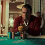 Ballad Of A Small Player goes all-in on a bad bluff
